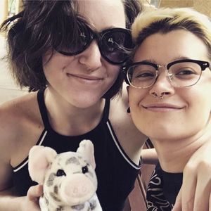 Meet your Posher, Annie